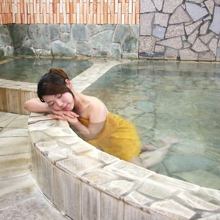 Atarashiya Ryokan Hinagu Zewnętrze zdjęcie
