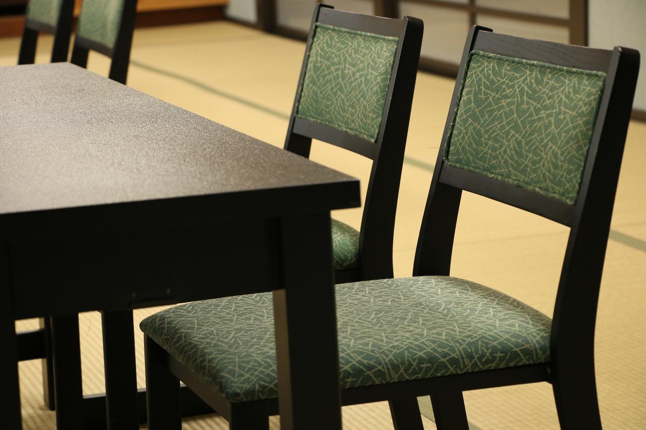 Atarashiya Ryokan Hinagu Zewnętrze zdjęcie