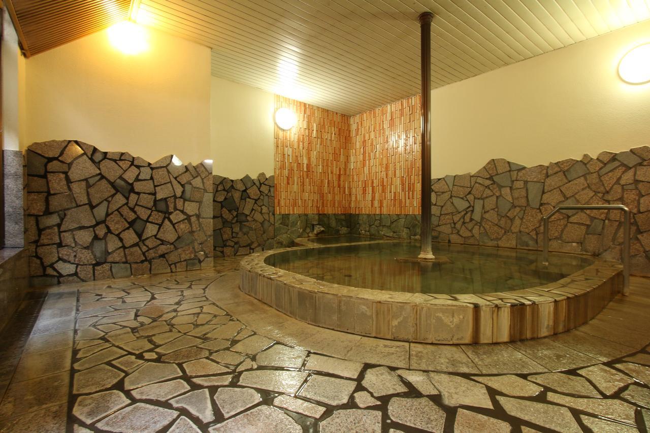 Atarashiya Ryokan Hinagu Zewnętrze zdjęcie