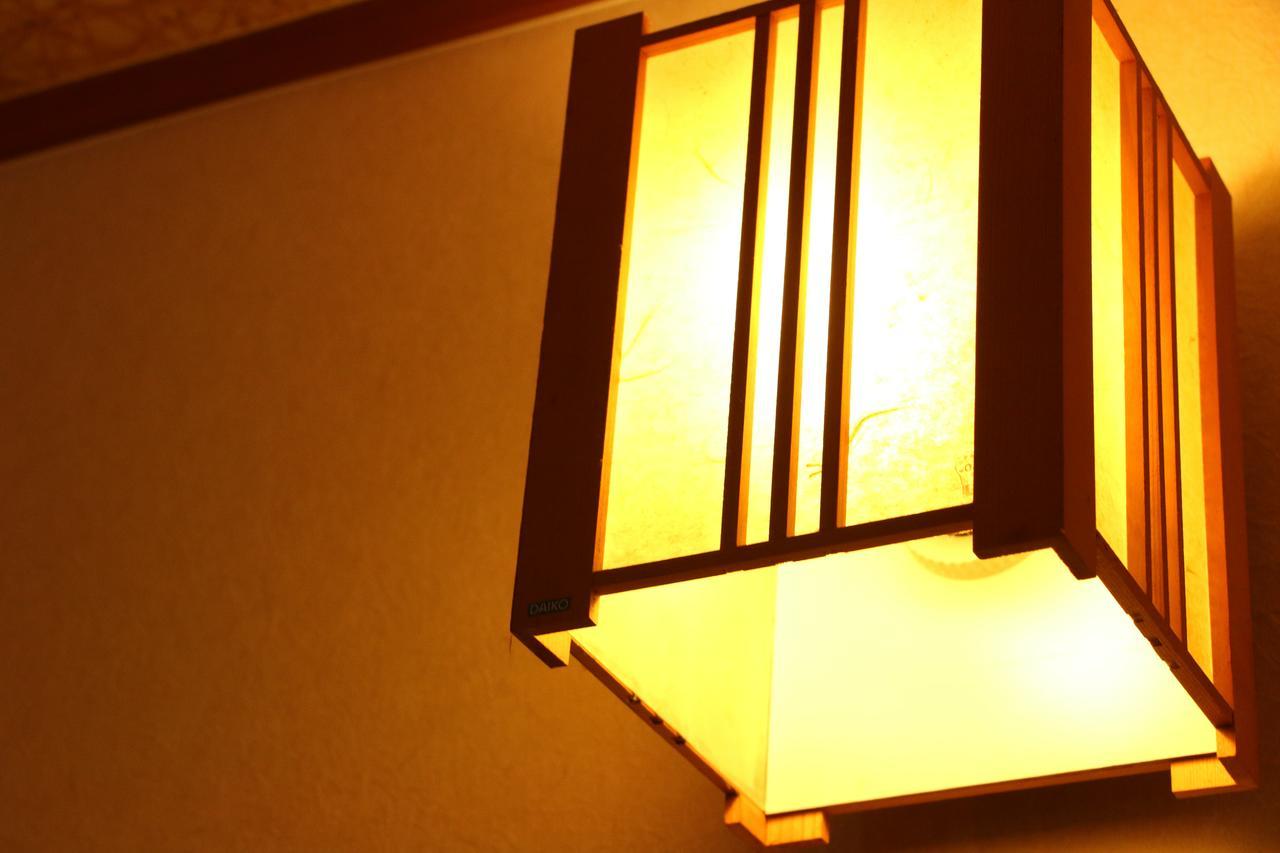 Atarashiya Ryokan Hinagu Zewnętrze zdjęcie