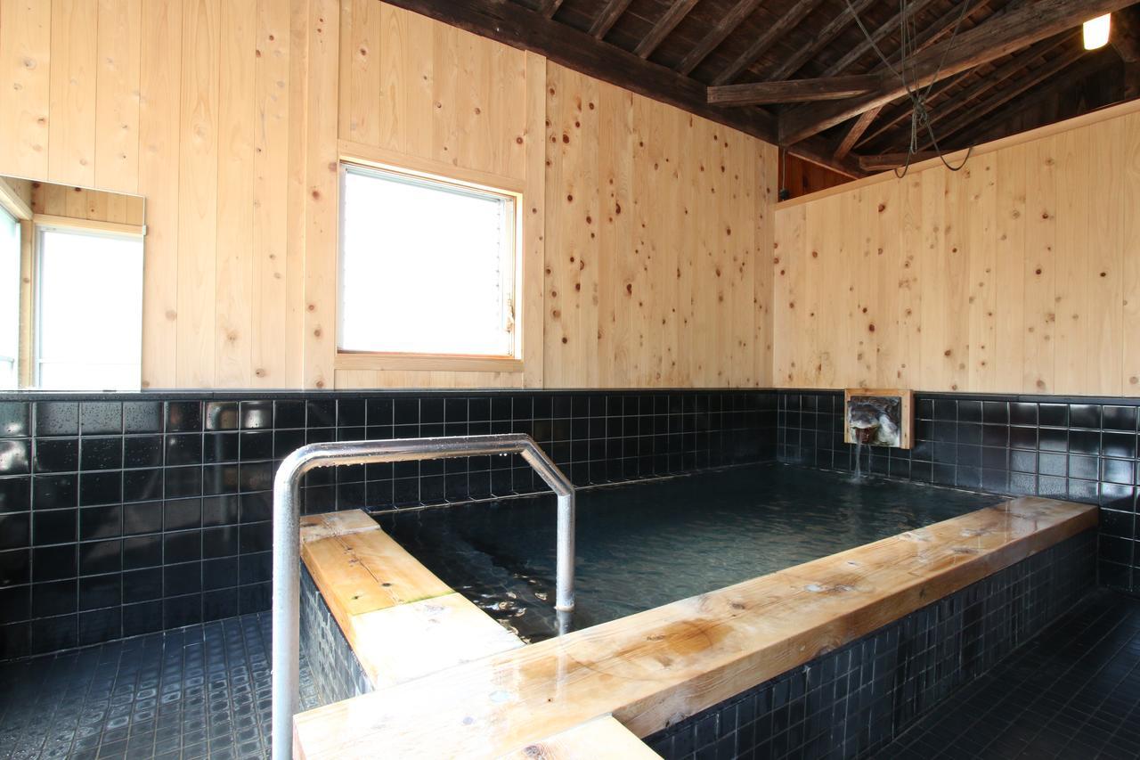 Atarashiya Ryokan Hinagu Zewnętrze zdjęcie