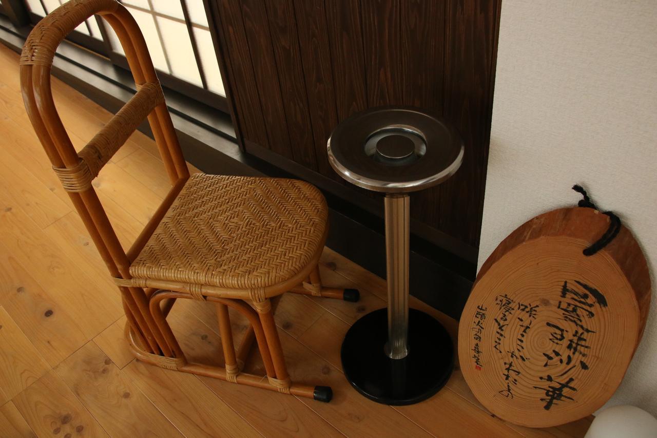 Atarashiya Ryokan Hinagu Zewnętrze zdjęcie