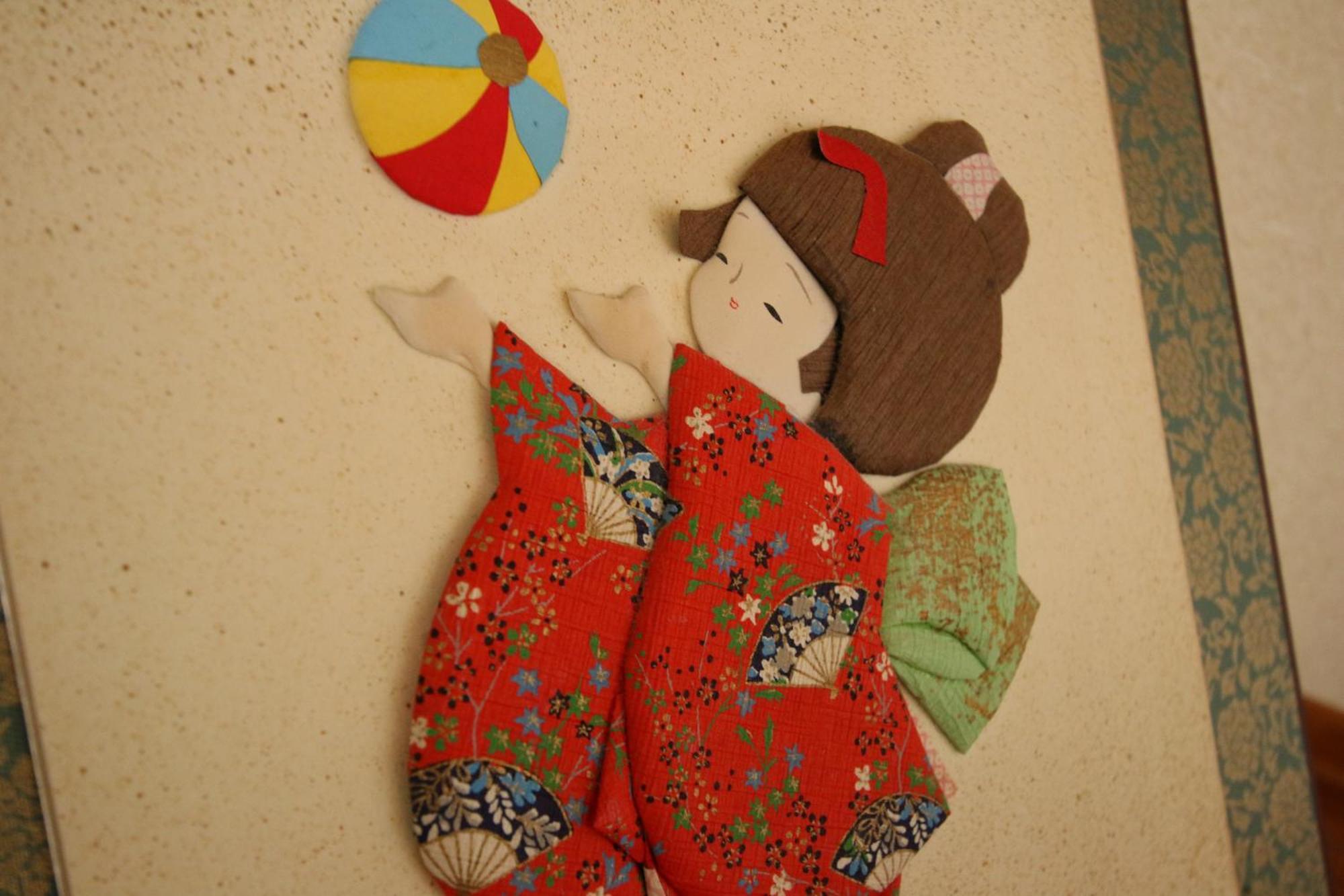 Atarashiya Ryokan Hinagu Zewnętrze zdjęcie