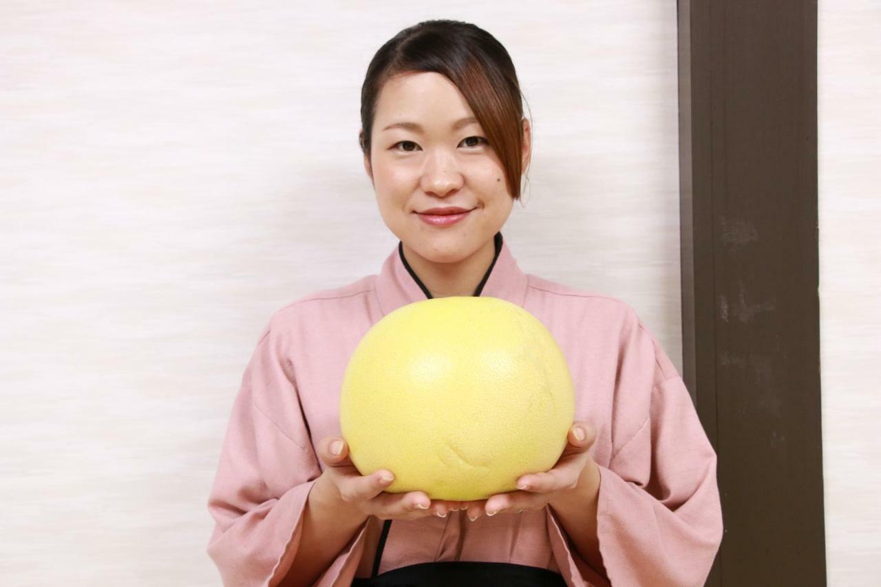 Atarashiya Ryokan Hinagu Zewnętrze zdjęcie